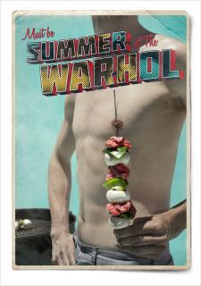 The Andy Warhol Museum: Summer's Different Here 1